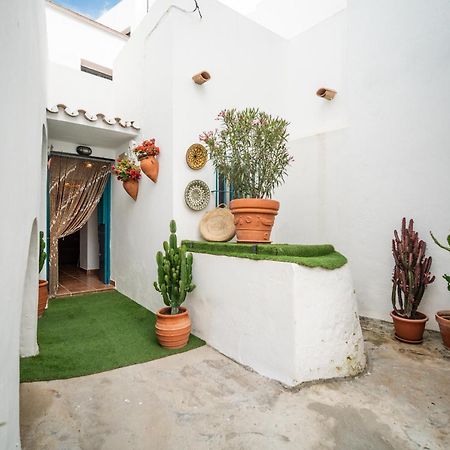 Mara Home Vejer De La Frontera Luaran gambar