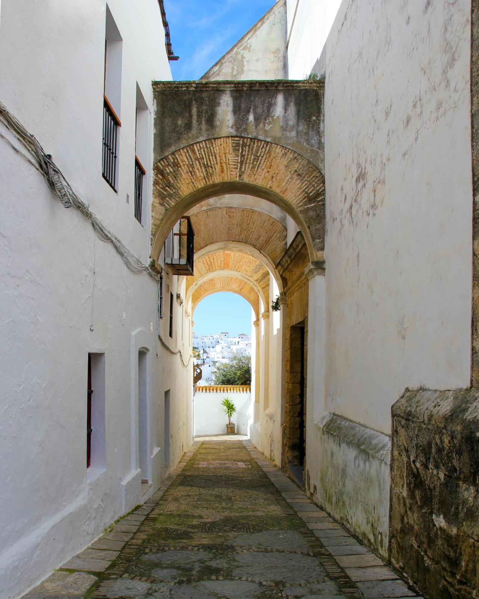 Mara Home Vejer De La Frontera Luaran gambar