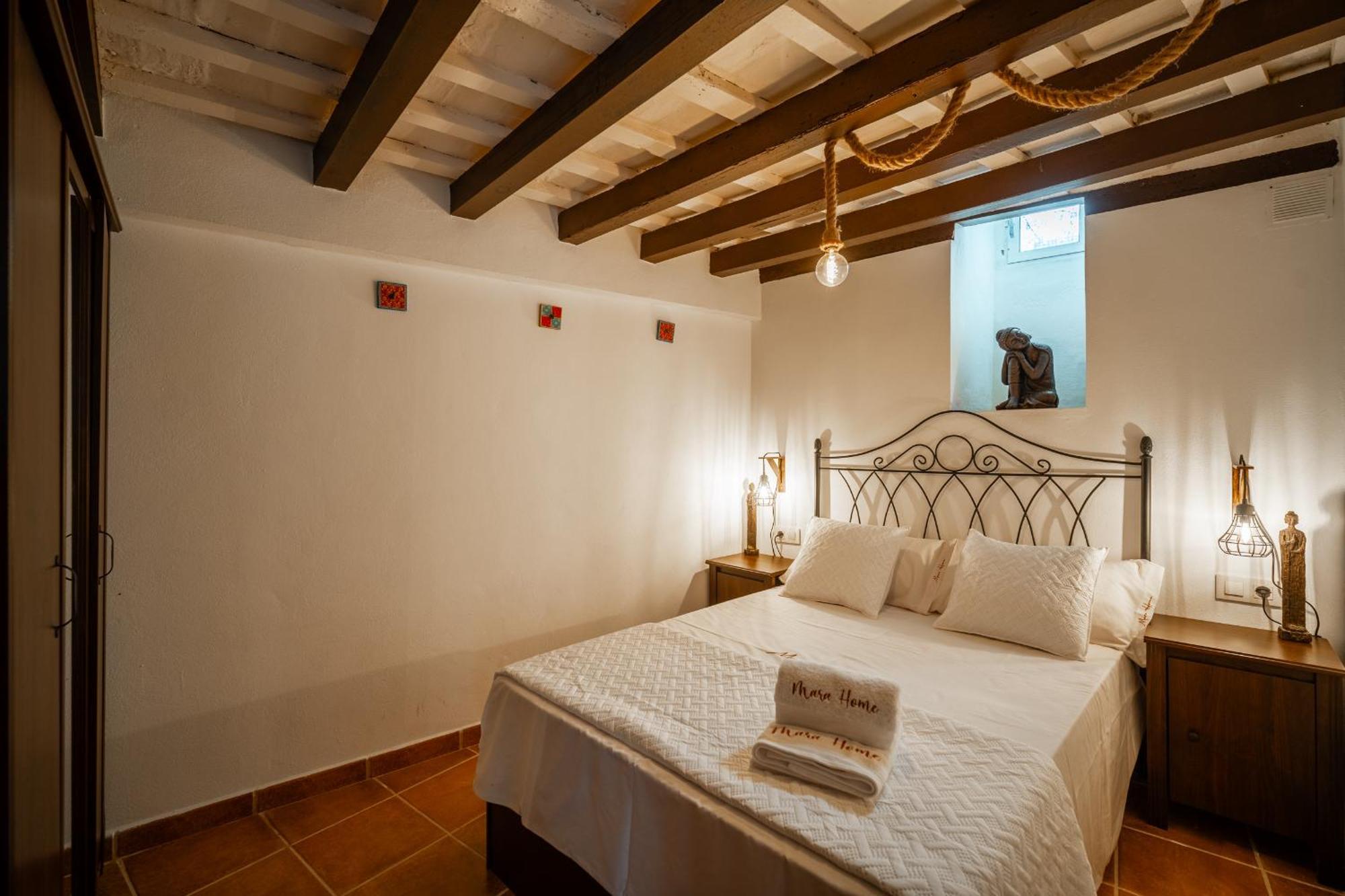 Mara Home Vejer De La Frontera Luaran gambar