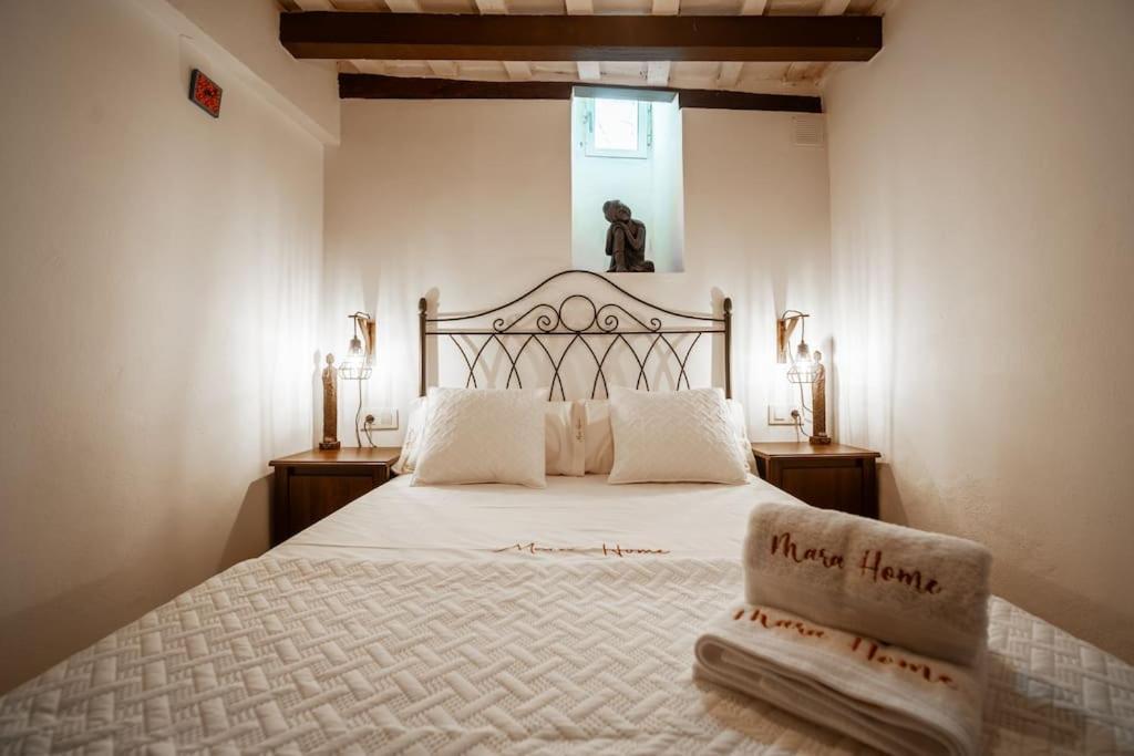 Mara Home Vejer De La Frontera Luaran gambar