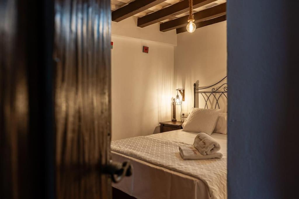 Mara Home Vejer De La Frontera Luaran gambar