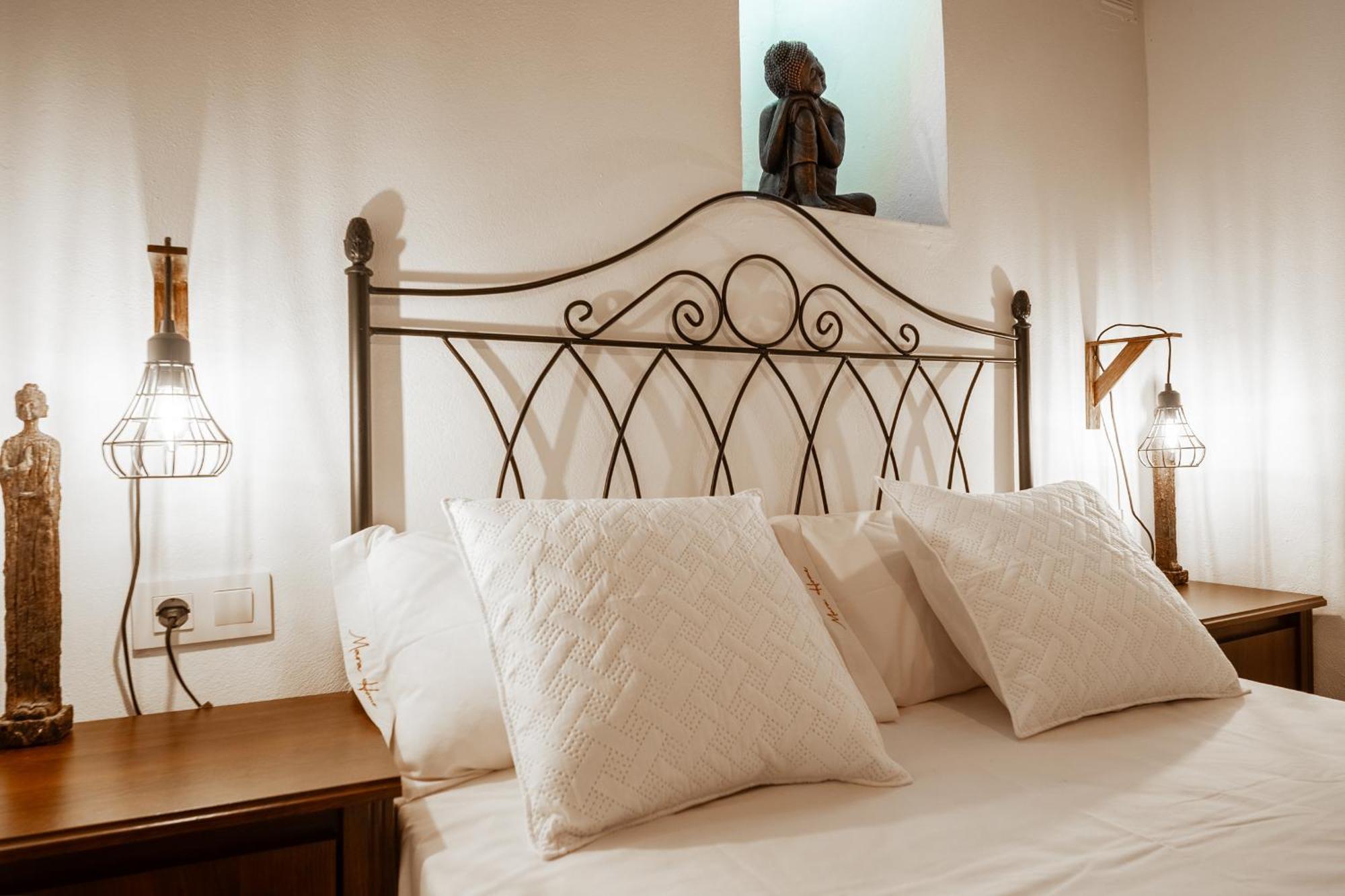 Mara Home Vejer De La Frontera Luaran gambar