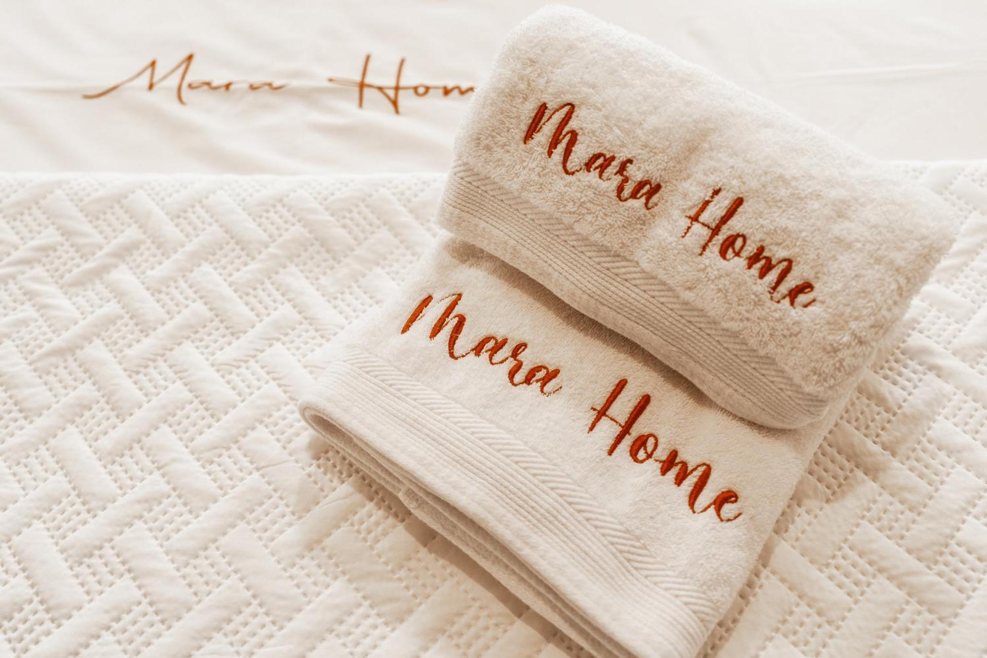 Mara Home Vejer De La Frontera Luaran gambar