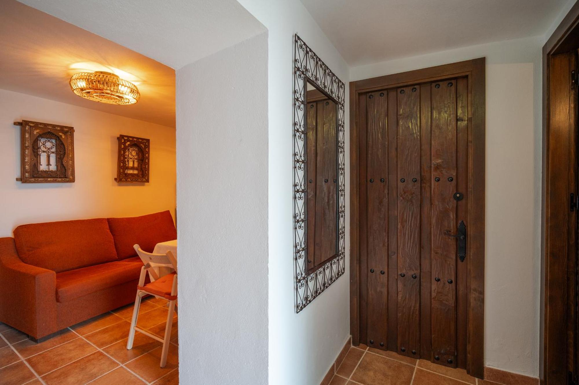 Mara Home Vejer De La Frontera Luaran gambar