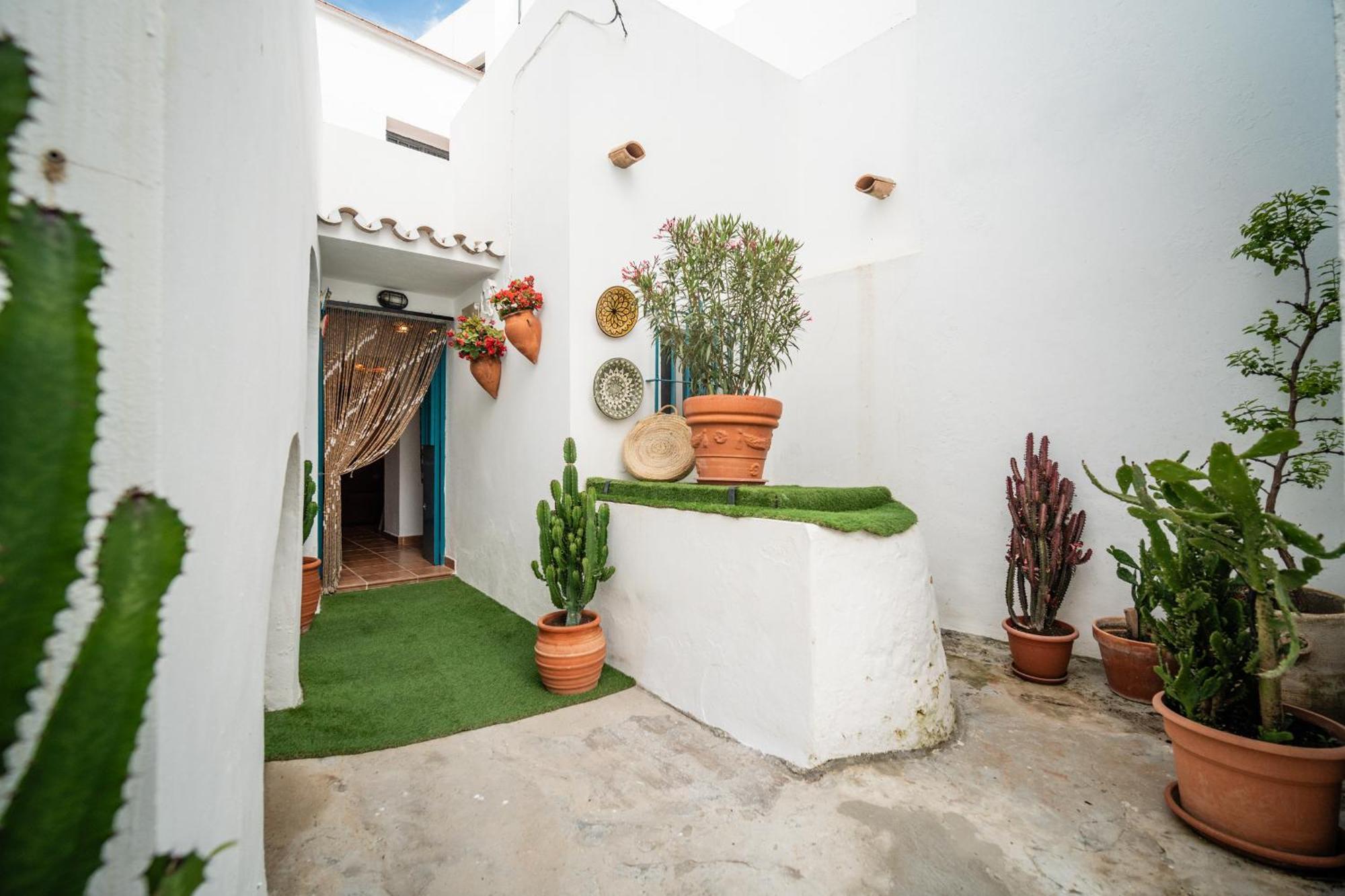 Mara Home Vejer De La Frontera Luaran gambar