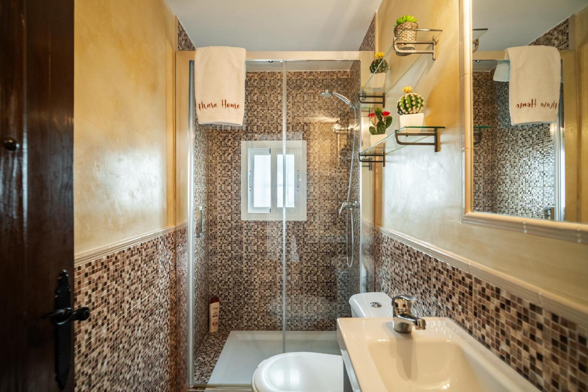 Mara Home Vejer De La Frontera Luaran gambar